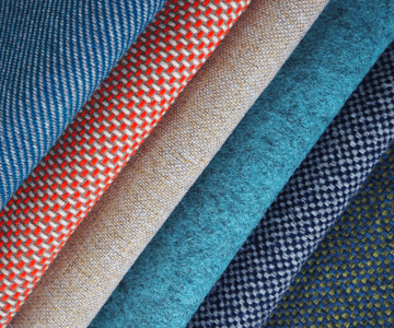 Inloom Fabrics