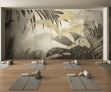 One Wall Design