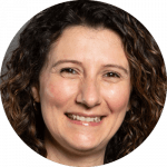 Pinar Erdem Head of Corporate Real Estate, EMEA & APAC at AIG