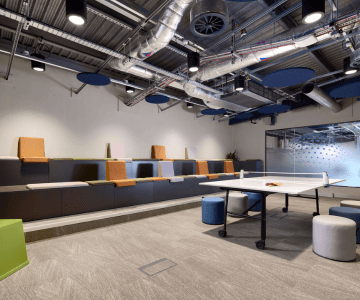 Workagile